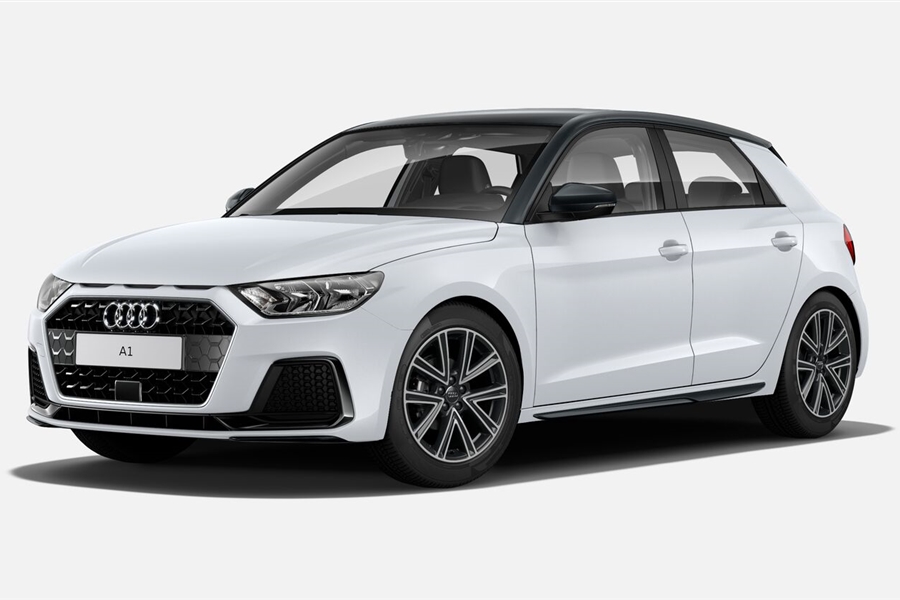 Chiptuning Audi A1 25 TFSI 1.0T 95 pk - Unlimited Tuning