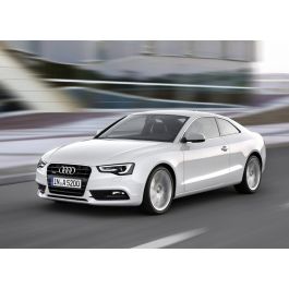 Чип тюнинг audi a5