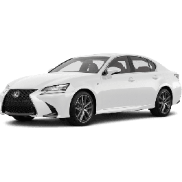 Чип тюнинг lexus gs